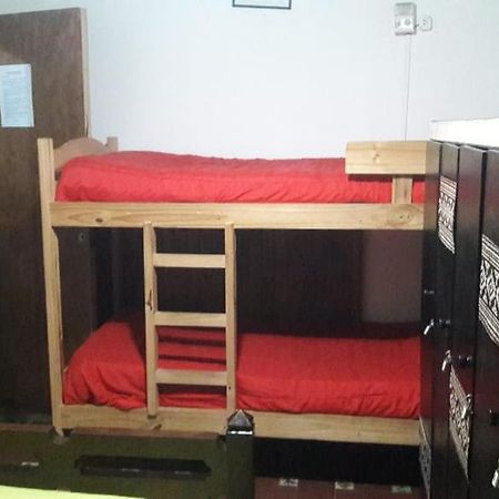 كابيلا ديل مونتي Hostel Kumi المظهر الخارجي الصورة