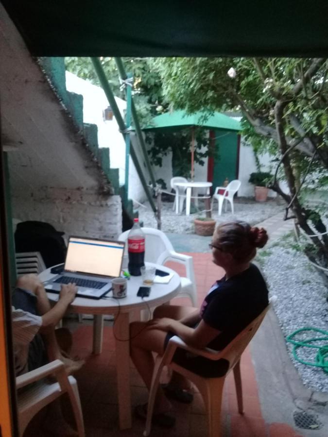 كابيلا ديل مونتي Hostel Kumi المظهر الخارجي الصورة