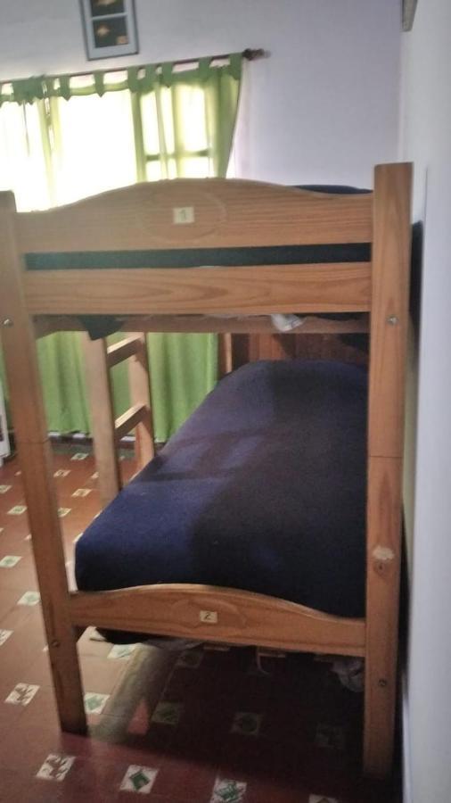 كابيلا ديل مونتي Hostel Kumi المظهر الخارجي الصورة