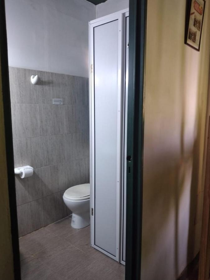 كابيلا ديل مونتي Hostel Kumi المظهر الخارجي الصورة