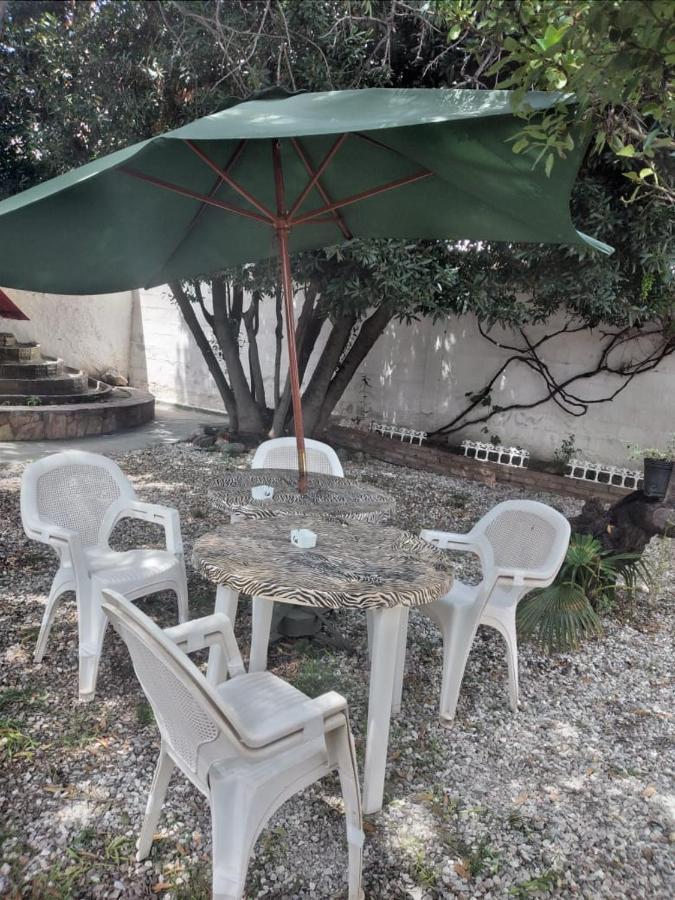 كابيلا ديل مونتي Hostel Kumi المظهر الخارجي الصورة
