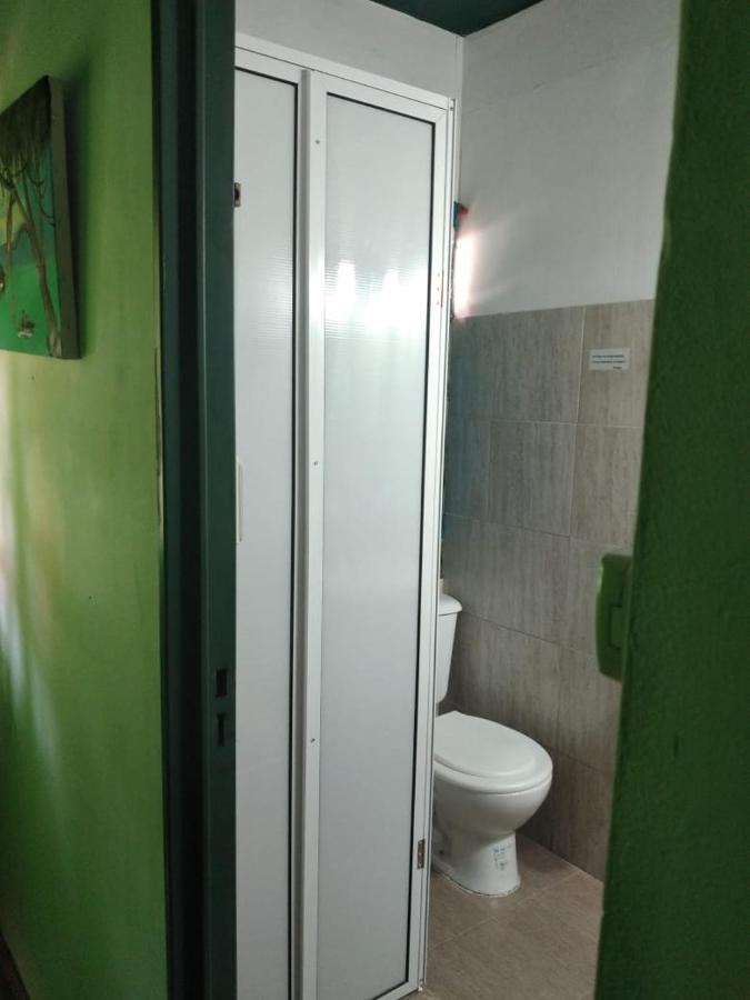 كابيلا ديل مونتي Hostel Kumi المظهر الخارجي الصورة