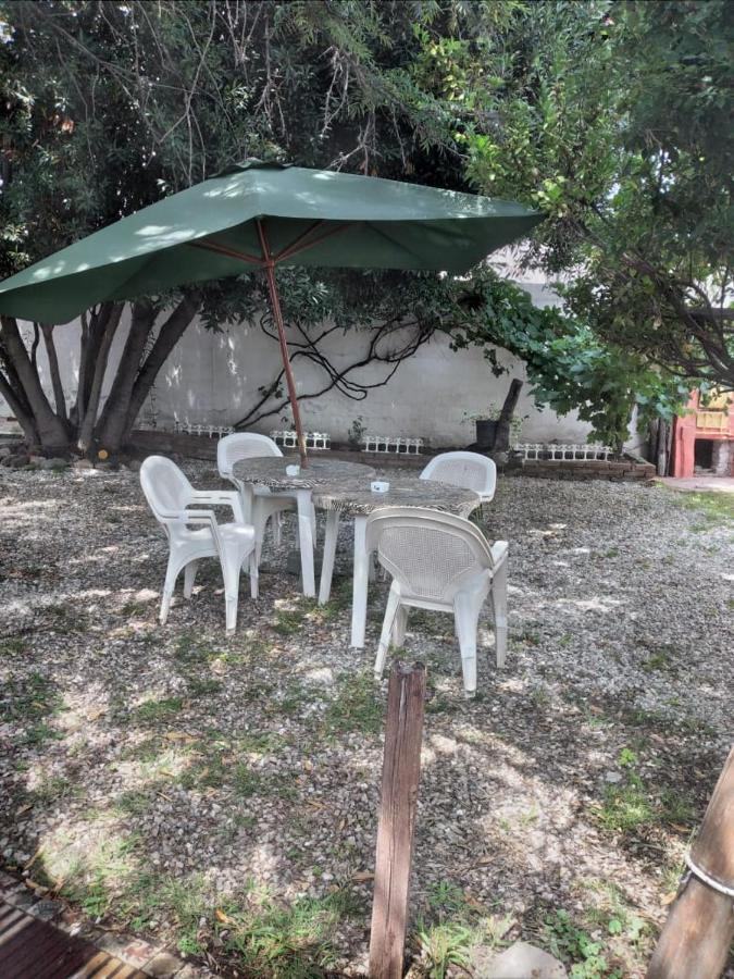 كابيلا ديل مونتي Hostel Kumi المظهر الخارجي الصورة