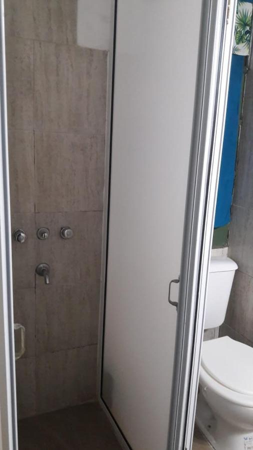 كابيلا ديل مونتي Hostel Kumi المظهر الخارجي الصورة