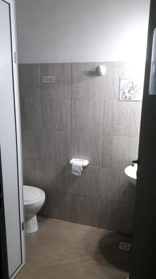 كابيلا ديل مونتي Hostel Kumi المظهر الخارجي الصورة